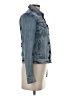 Lucky Brand 100% Cotton Blue Denim Jacket Size XS - photo 4