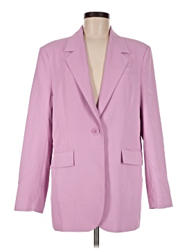 Astr The Label Blazer