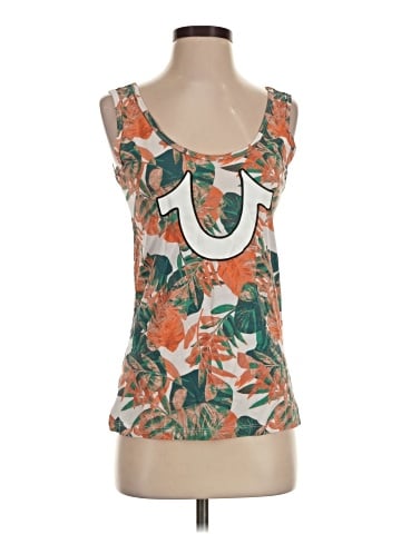 True Religion Tank Top (view 1)