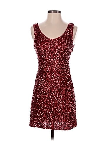 Tea n Rose Cocktail Dress (view 1)