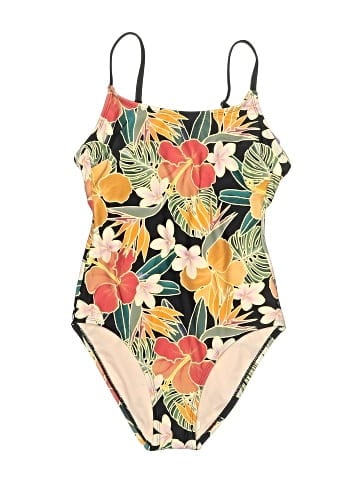 Hurley One Piece Swimsuit (view 1)