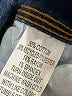 Indigo Rein Blue Jeans Size 26 waist - photo 8