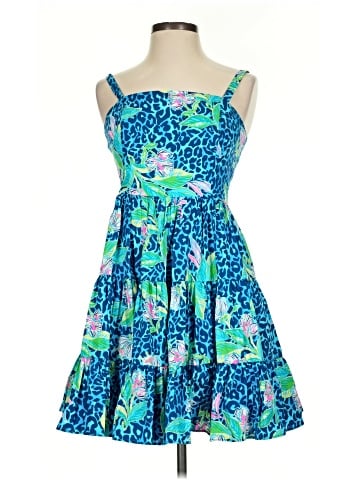 Lilly Pulitzer Cocktail Dress (view 1)