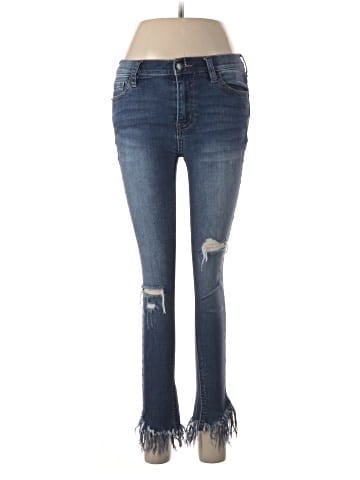 Free People Jeans (view 1)