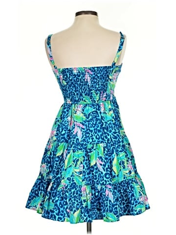 Lilly Pulitzer Cocktail Dress (view 2)