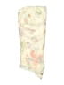 Assorted Brands 100% Polyester Ivory Tan Scarf One size - photo 2