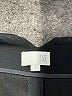 TSE Solid Black Dress Pants Size 6 - photo 4