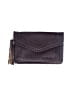 Unbranded Burgundy Clutch One size - photo 1