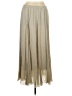New Directions Tan Formal Skirt Size L - photo 1