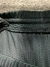 Air Jordan 100% Polyester Graphic Black Athletic Shorts Size M (kids) - photo 3