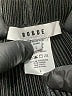 Ro & De 100% Polyester Solid Black Casual Pants Size L - photo 7