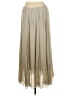 New Directions Tan Formal Skirt Size L - photo 2