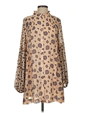 Free People Casual Dress (view 1)
