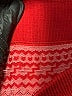 Unbranded Red Leggings Size L (estimated) - photo 7