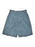 Bobby Jones Solid Blue Shorts Size 4 - photo 1