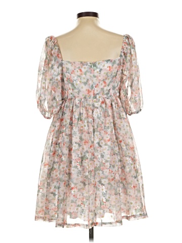 TCEC Casual Dress (view 2)