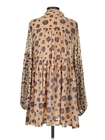 Free People Casual Dress (view 2)
