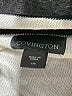 Covington 100% Rayon Ivory Cardigan Size L - photo 4