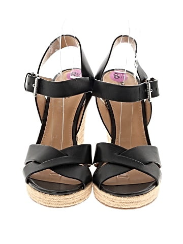 MICHAEL Michael Kors Wedges (view 2)