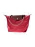 Longchamp Red Tote One size - photo 1