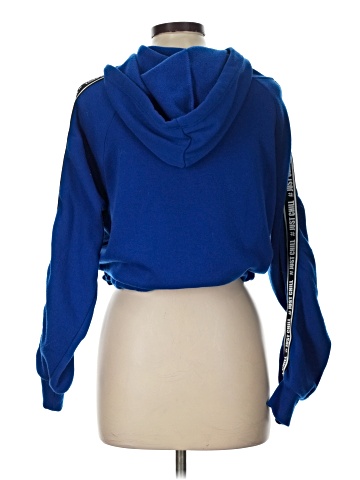 New Look Pullover Hoodie (view 2)