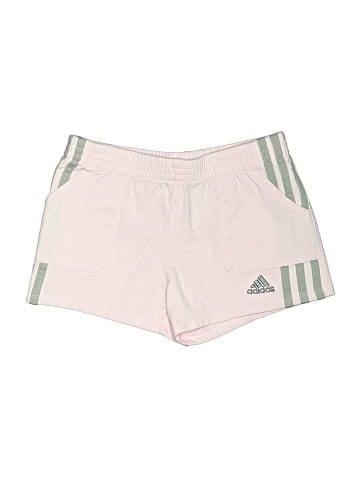 Adidas Athletic Shorts (view 1)