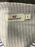 Vineyard Vines Stripes Blue Casual Dress Size 0 - photo 7