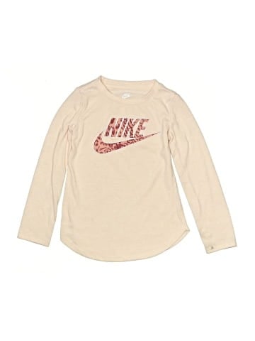 Nike Long Sleeve T-Shirt (view 1)