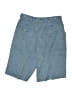 Bobby Jones Solid Blue Shorts Size 4 - photo 2