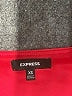 Express Red Cocktail Dress Size XS - photo 7