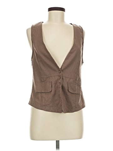 Assorted Brands Sleeveless Blouse (view 1)