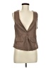 Assorted Brands Brown Sleeveless Blouse Size M - photo 1