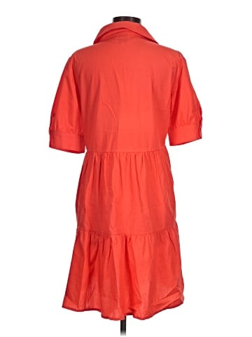 Lili Sidonio Molly Bracken Casual Dress (view 2)