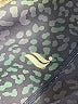 Fabletics Polka Dots Blue Active Pants Size M (estimated) - photo 7