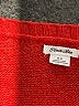 Kimchi Blue Red Cardigan Size M - photo 7
