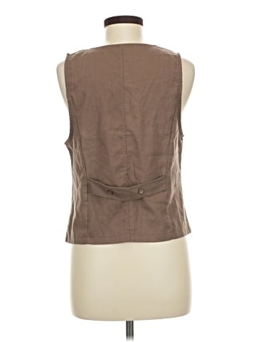 Assorted Brands Sleeveless Blouse (view 2)