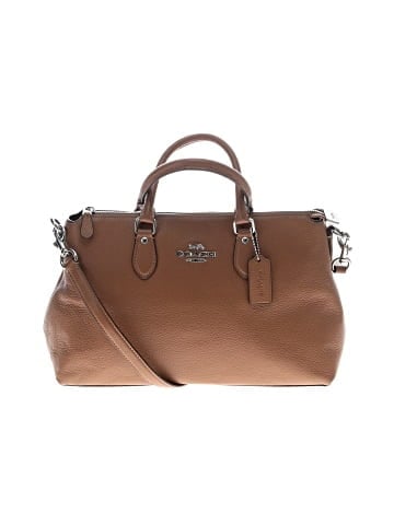Coach Satchel (view 1)