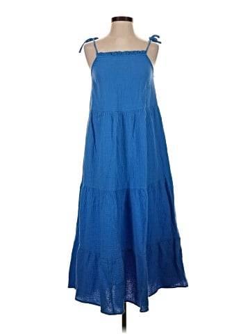 Rails Casual Dress (view 1)