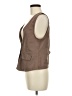 Assorted Brands Brown Sleeveless Blouse Size M - photo 5