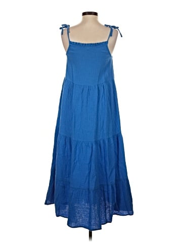 Rails Casual Dress (view 2)