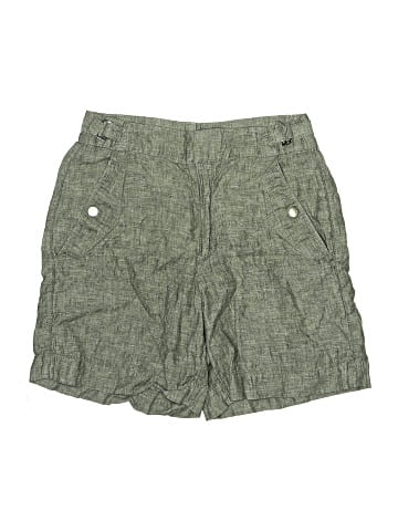 Athleta Cargo Shorts (view 1)