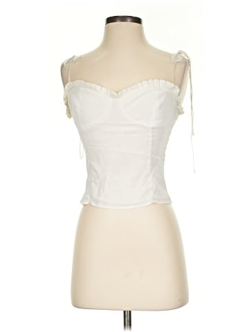 Reformation Sleeveless Blouse (view 1)