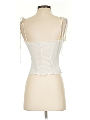 Reformation Sleeveless Blouse (view 2)