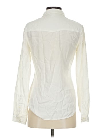 Cloth & Stone Long Sleeve Blouse (view 2)