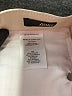 Veronica Beard Ivory Khakis Size 30 waist - photo 8