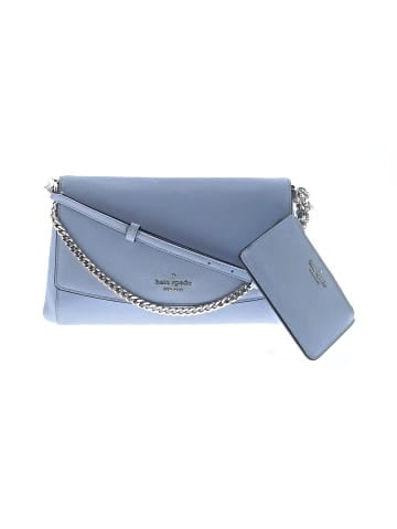 Kate Spade New York Leather Crossbody Bag (view 1)