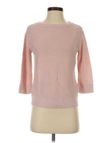 Kinross Pullover Sweater (view 1)