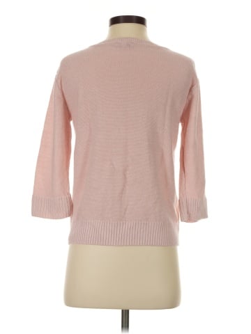 Kinross Pullover Sweater (view 2)
