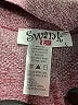 Swank Purple Active Pants Size L - photo 7