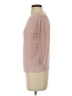 Kinross Pink Pullover Sweater Size XS - photo 5